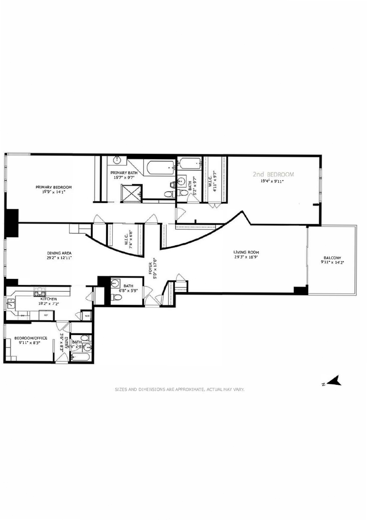 #2 photo, 425 E 58th Street, Sutton Place , NY 10022