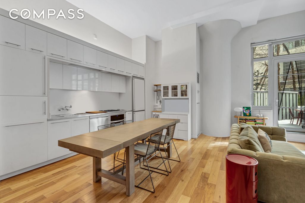 #3 photo, 27-28 Thomson Avenue, 皇后区 长岛城 Long Island City , NY 11101