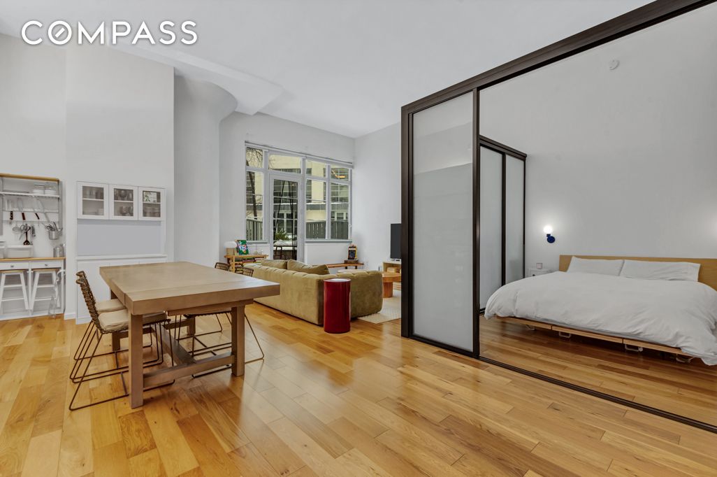 #9 photo, 27-28 Thomson Avenue, 皇后区 长岛城 Long Island City , NY 11101