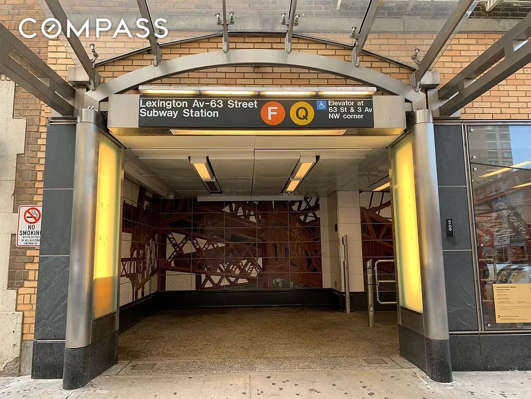 #14 photo, 210 E 63rd Street, 曼哈頓 上东城 Lenox Hill , NY 10065