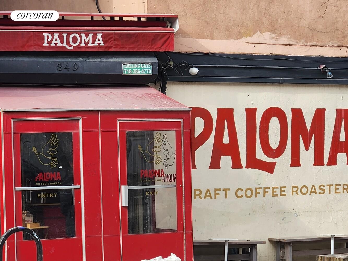 #12 photo, 374 S 2ND Street, Williamsburg , NY 11211