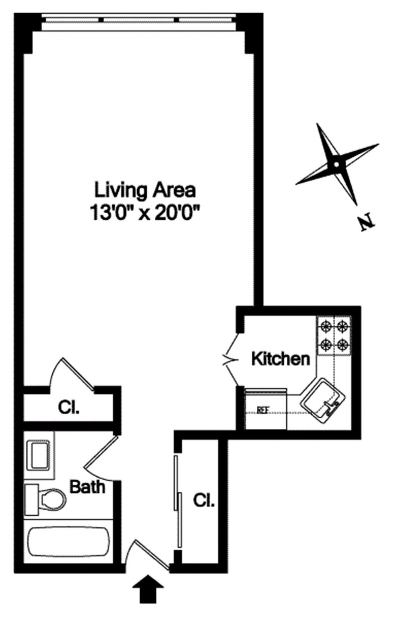 #2 photo, New York City, Midtown East , NY 10017