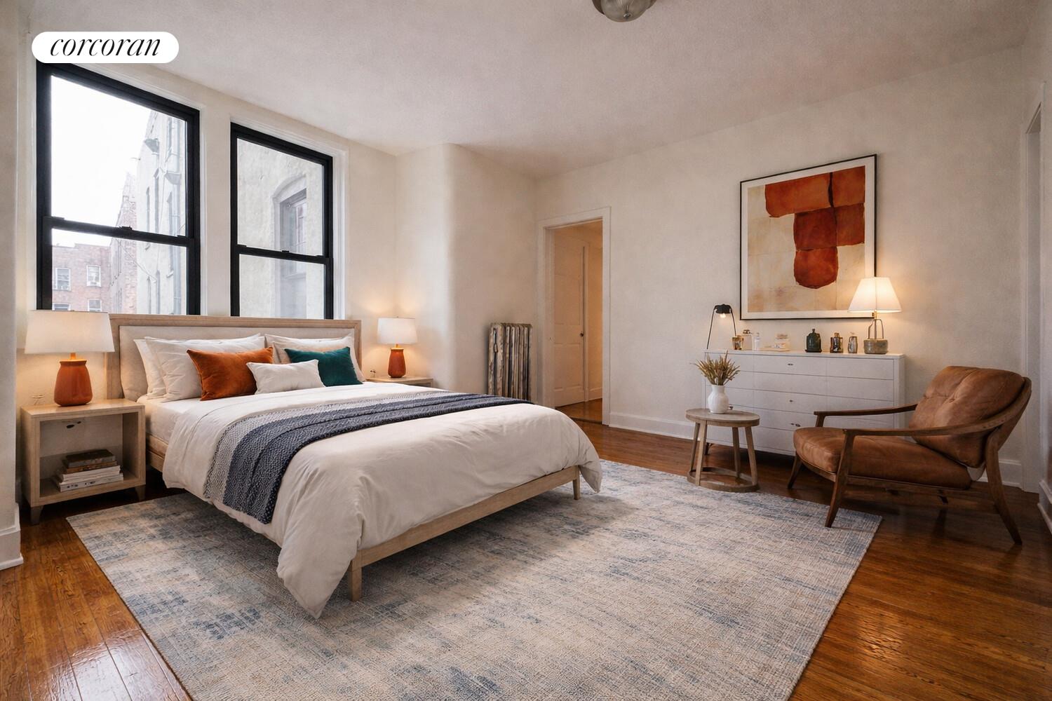 #12 photo, New York City, Hamilton Heights , NY 10031