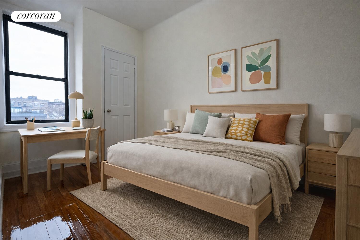 #3 photo, New York City, Hamilton Heights , NY 10031