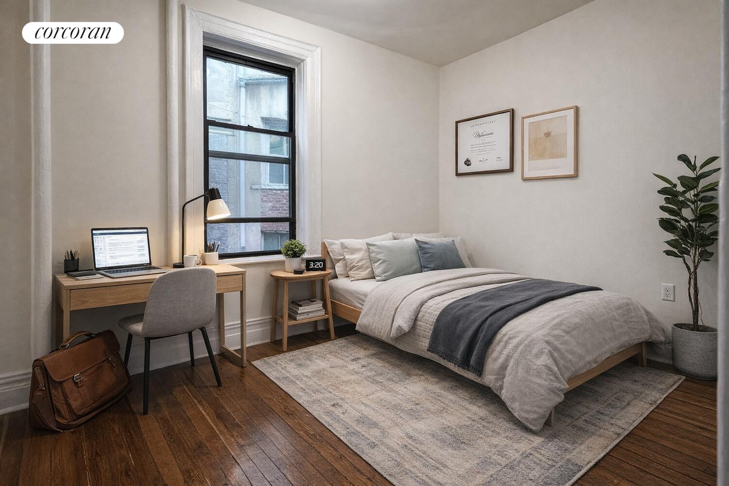 #4 photo, New York City, Hamilton Heights , NY 10031