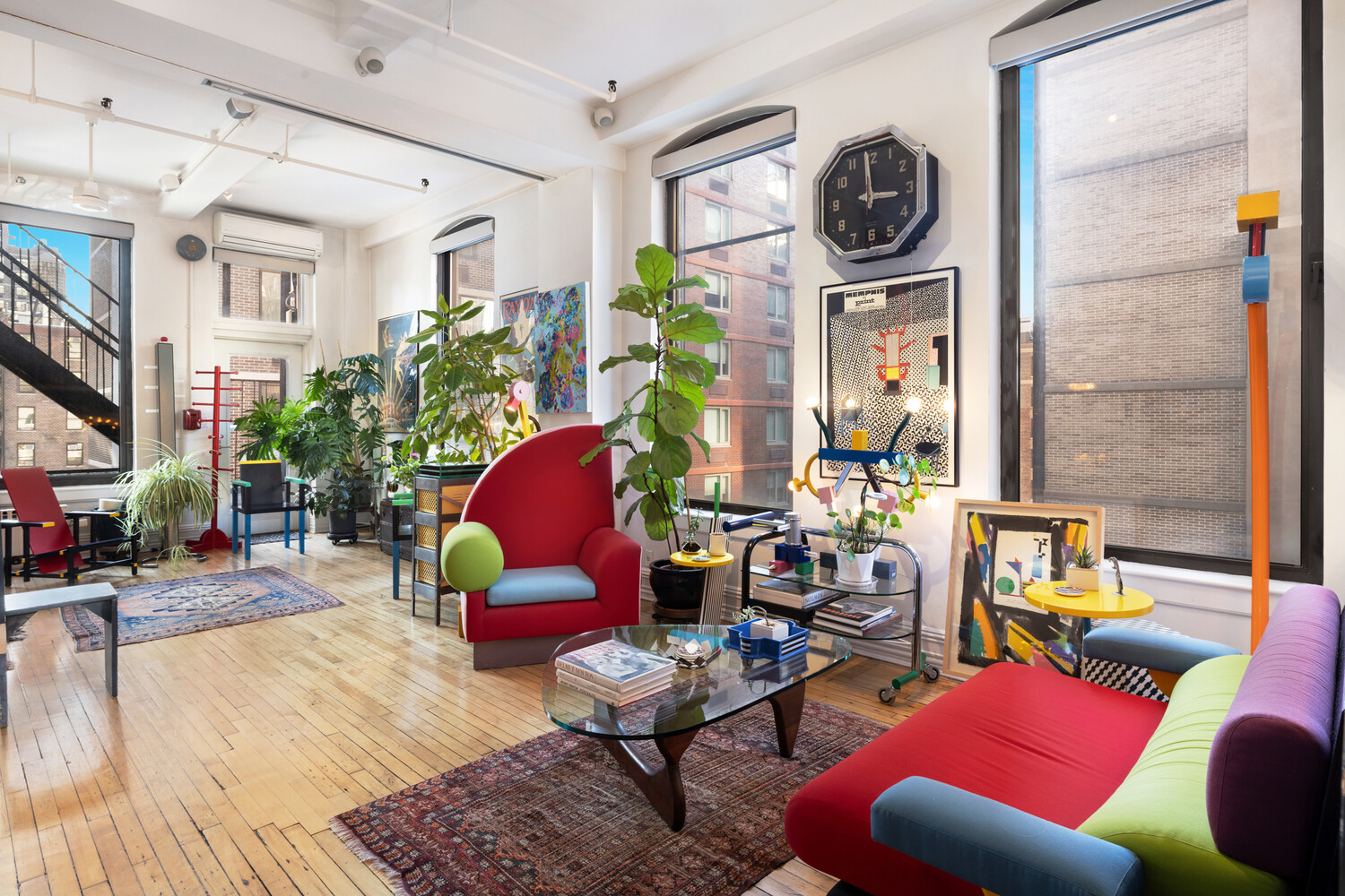 #3 photo, 116 W 29TH Street, 맨해튼 Chelsea , NY 10001