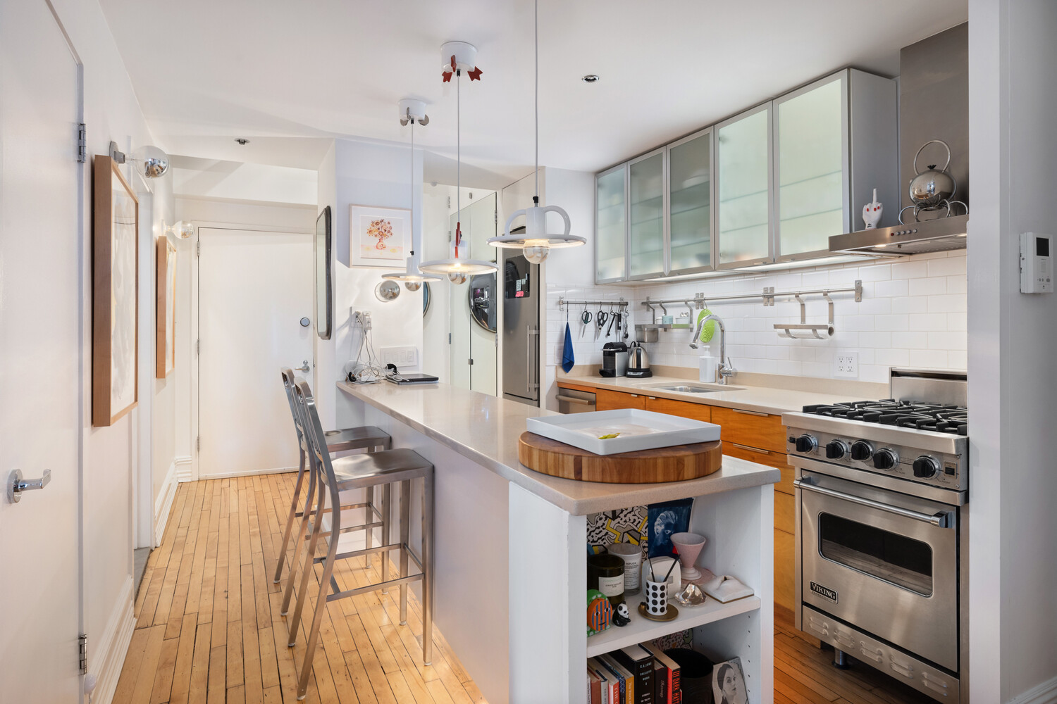 #4 photo, 116 W 29TH Street, 맨해튼 Chelsea , NY 10001