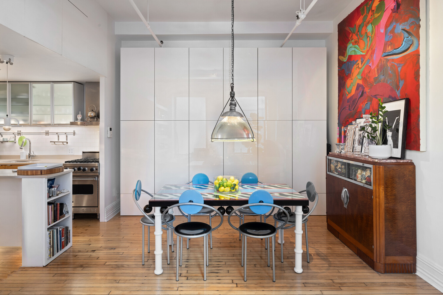 #5 photo, 116 W 29TH Street, 맨해튼 Chelsea , NY 10001