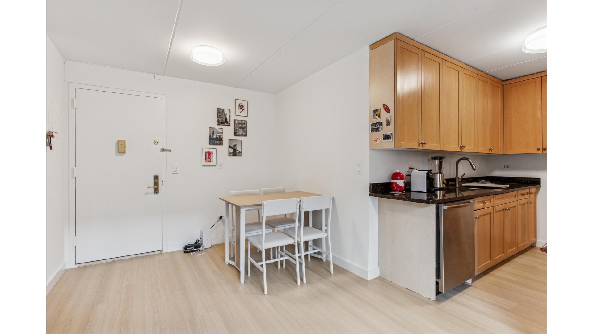 #2 photo, 301 ELIZABETH Street, NoHo , NY 10012