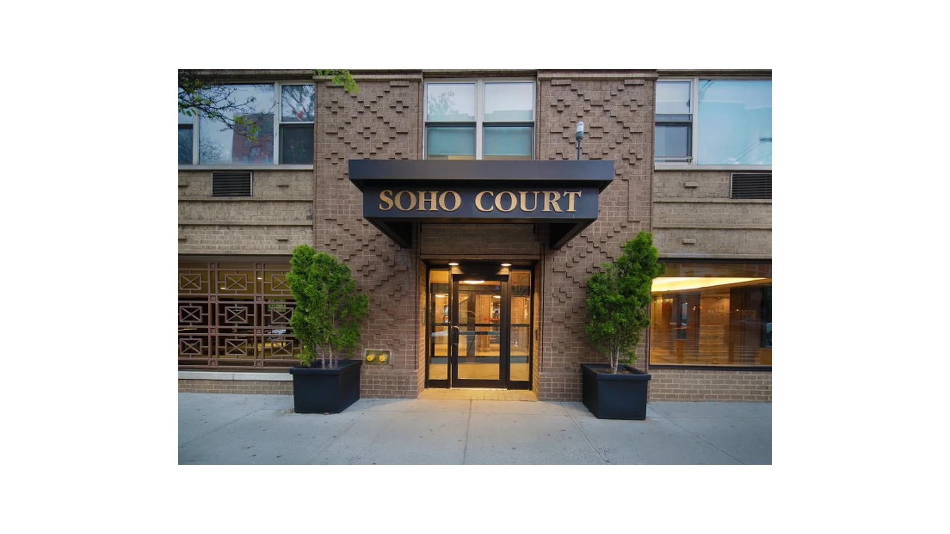 #6 photo, 301 ELIZABETH Street, NoHo , NY 10012