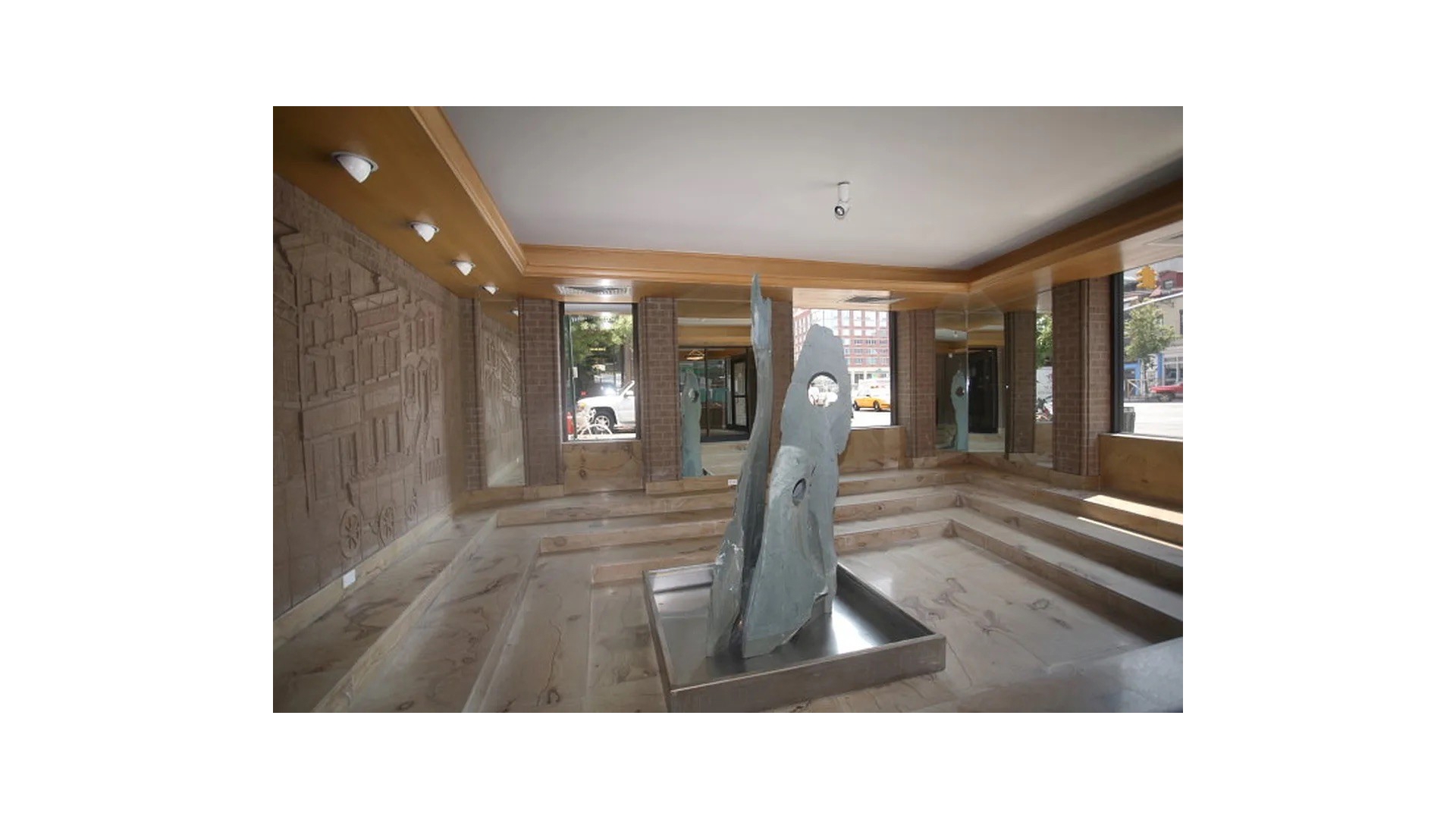 #9 photo, 301 ELIZABETH Street, NoHo , NY 10012