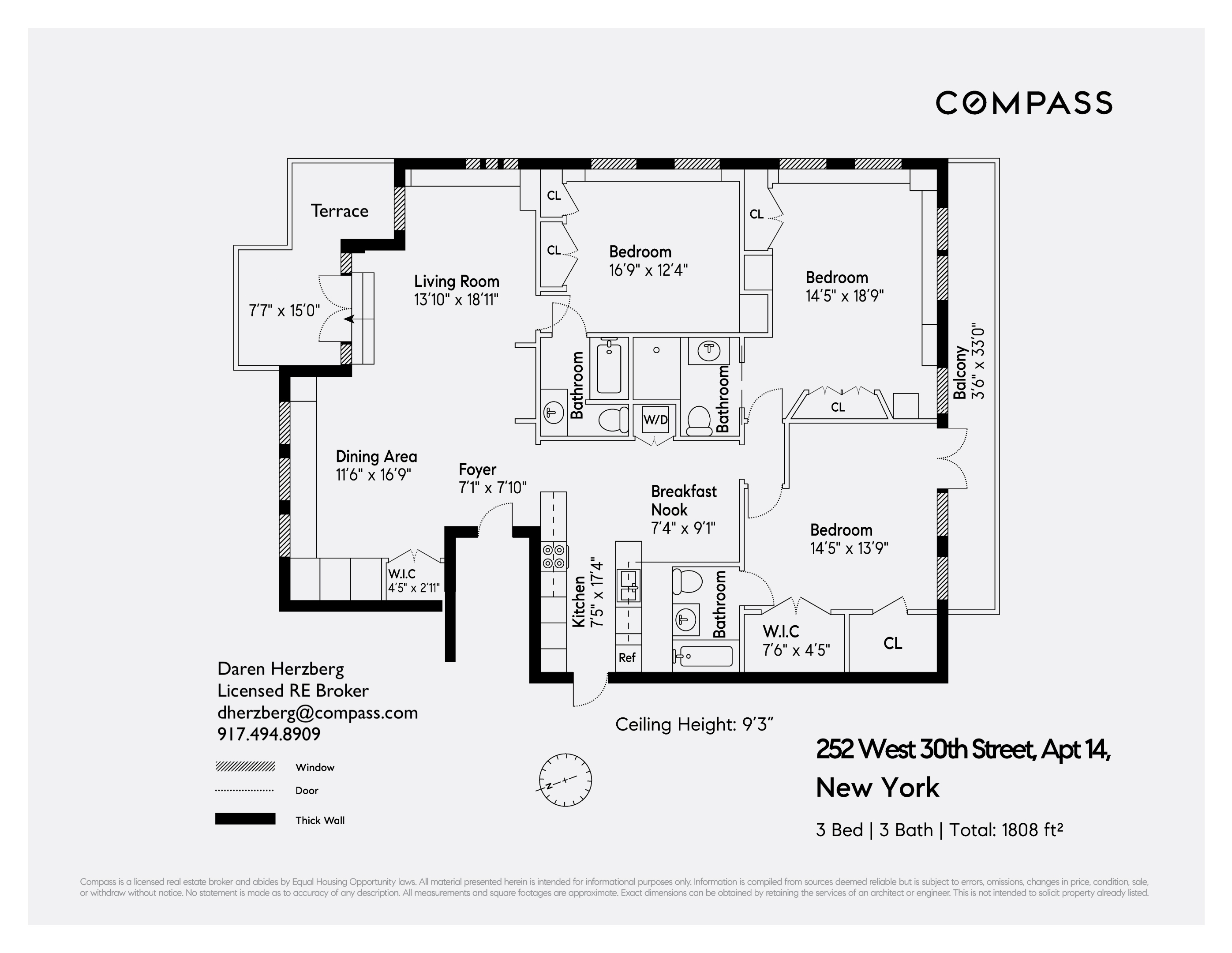 #2 photo, New York City, Chelsea , NY 10001