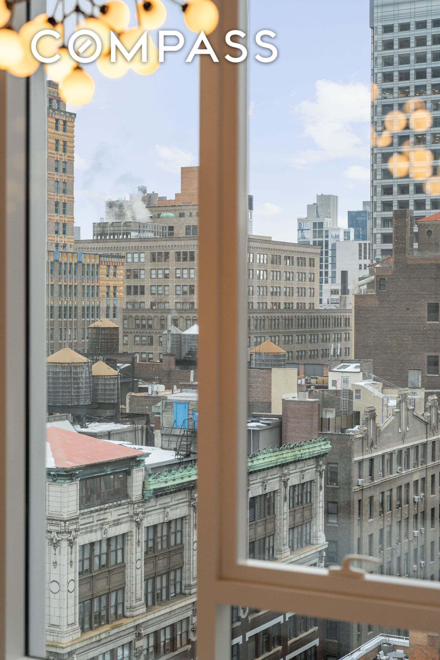 #6 photo, 15 E 30th Street, NoMad , NY 10016