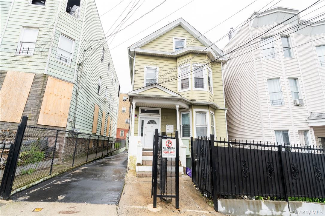 #1 photo, 78 Maple Street, Yonkers , NY 10701