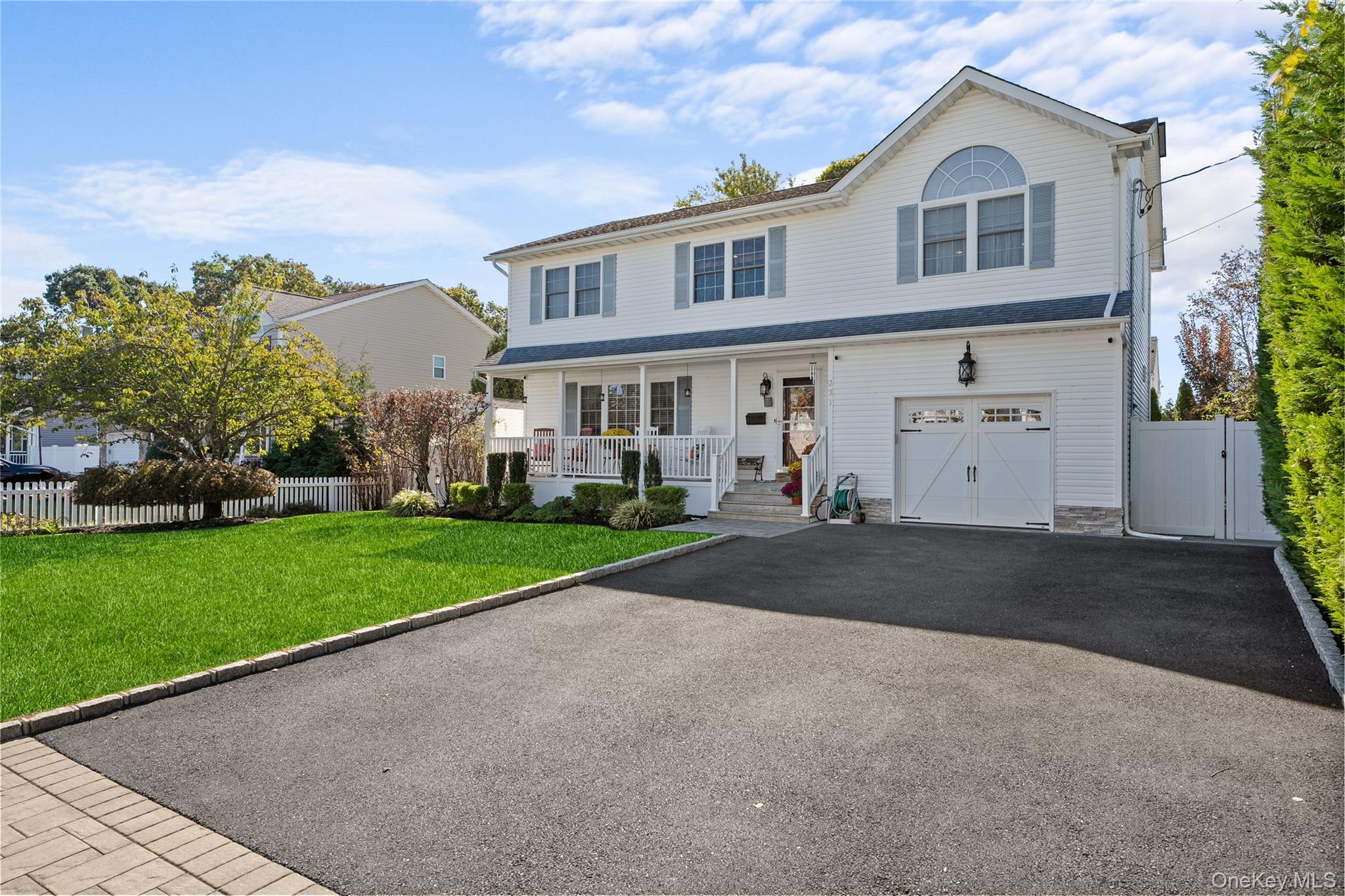 #3 photo, 231 46th Street, מחוז סאפוק Lindenhurst , NY 11757