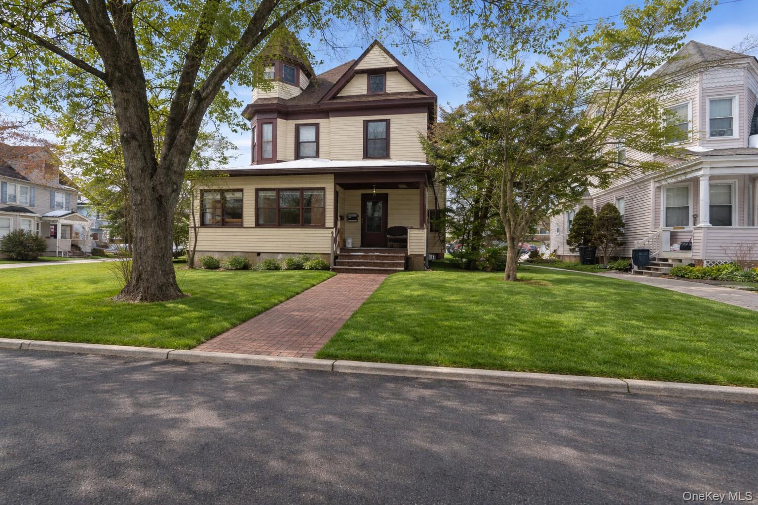 #1 photo, 57 Park Avenue, Suffern , NY 10901