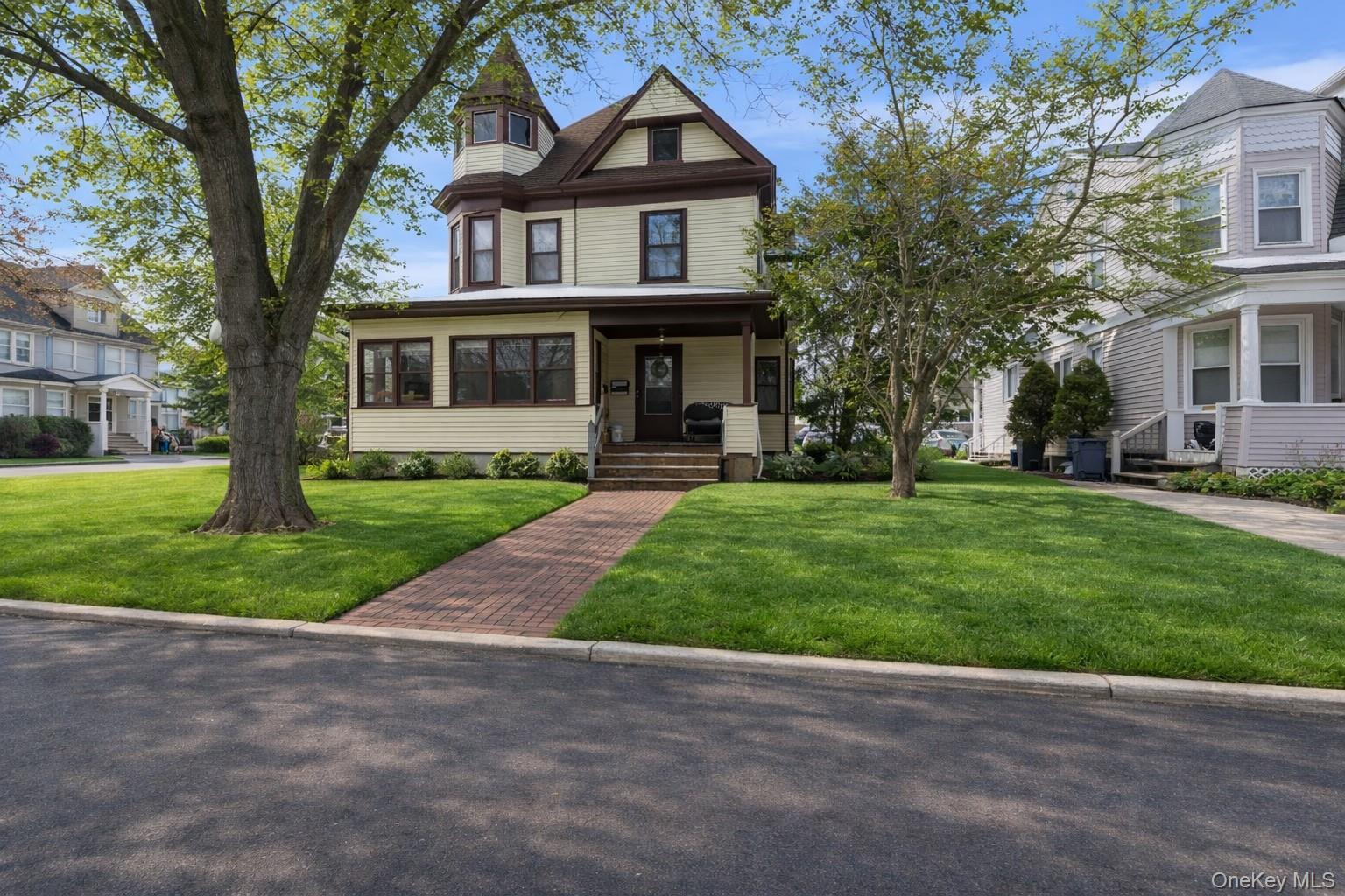 #5 photo, 57 Park Avenue, Suffern , NY 10901