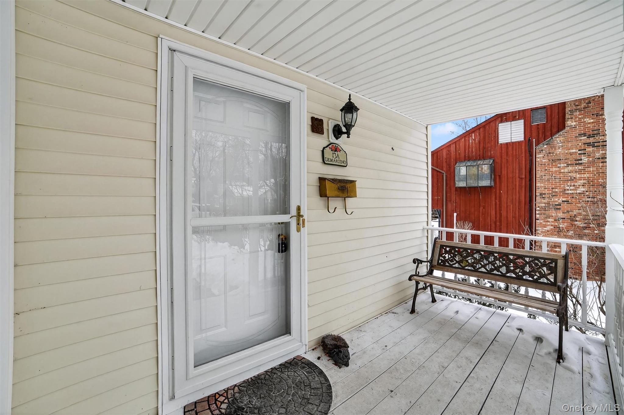 #3 photo, 13A Emerson Avenue, Croton-on-Hudson , NY 10520