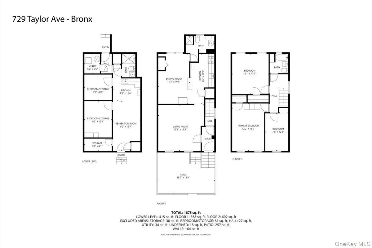 #20 photo, 729 Taylor Avenue, ब्रोंक्स Bronx , NY 10473