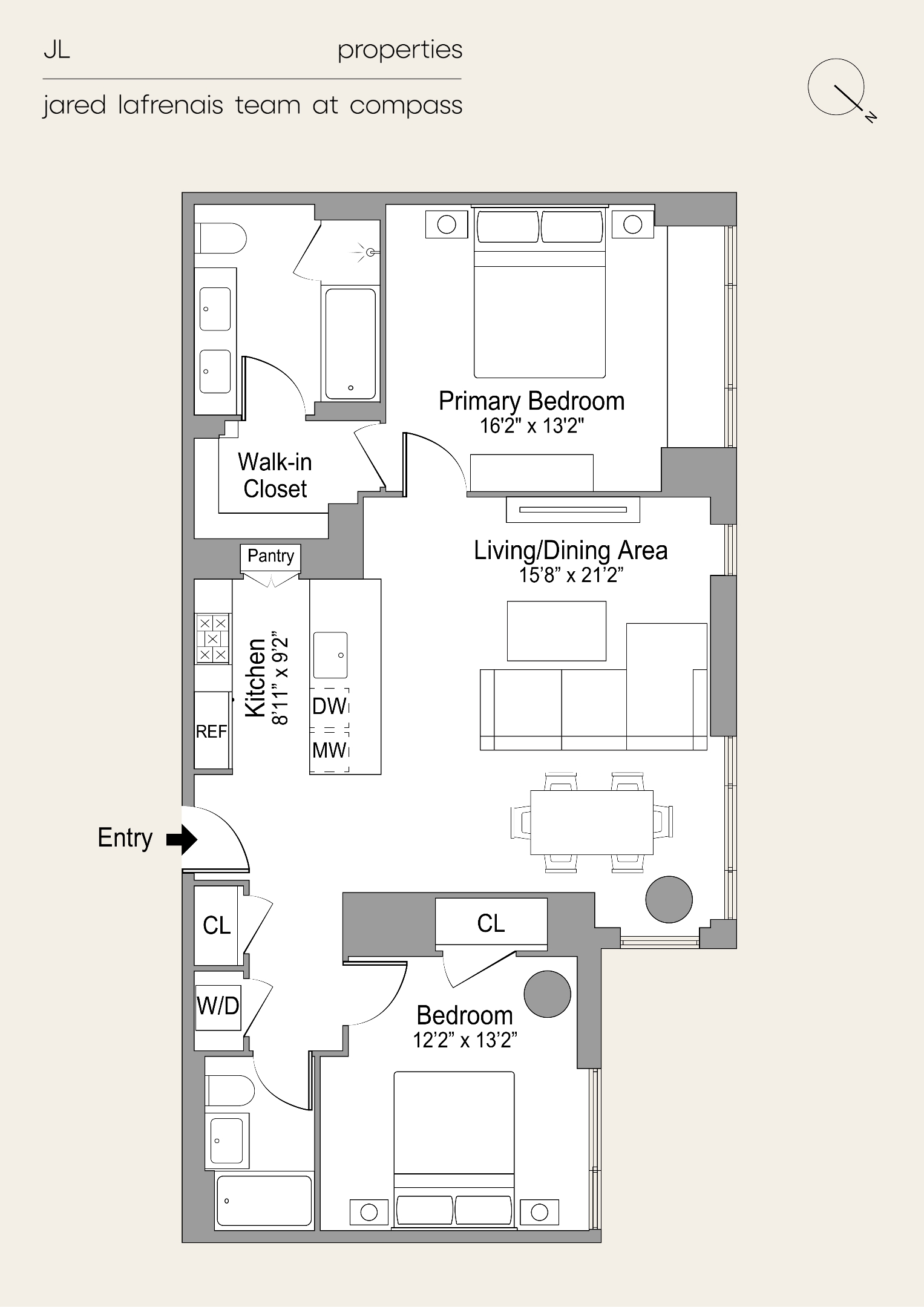 #2 photo, 22 N 6th Street, Williamsburg , NY 11249