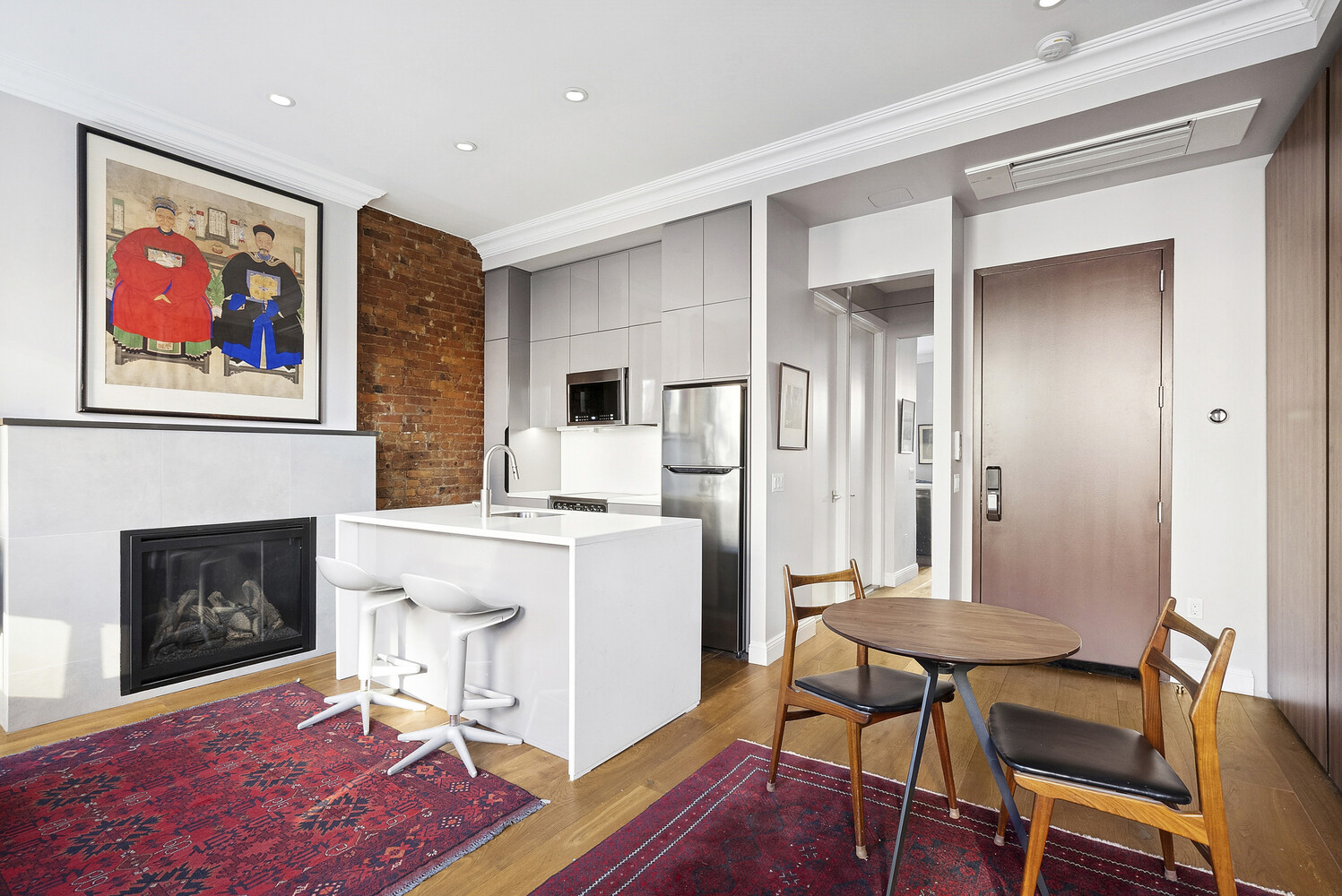 #3 photo, 459 W 47TH Street, Hell's Kitchen , NY 10036