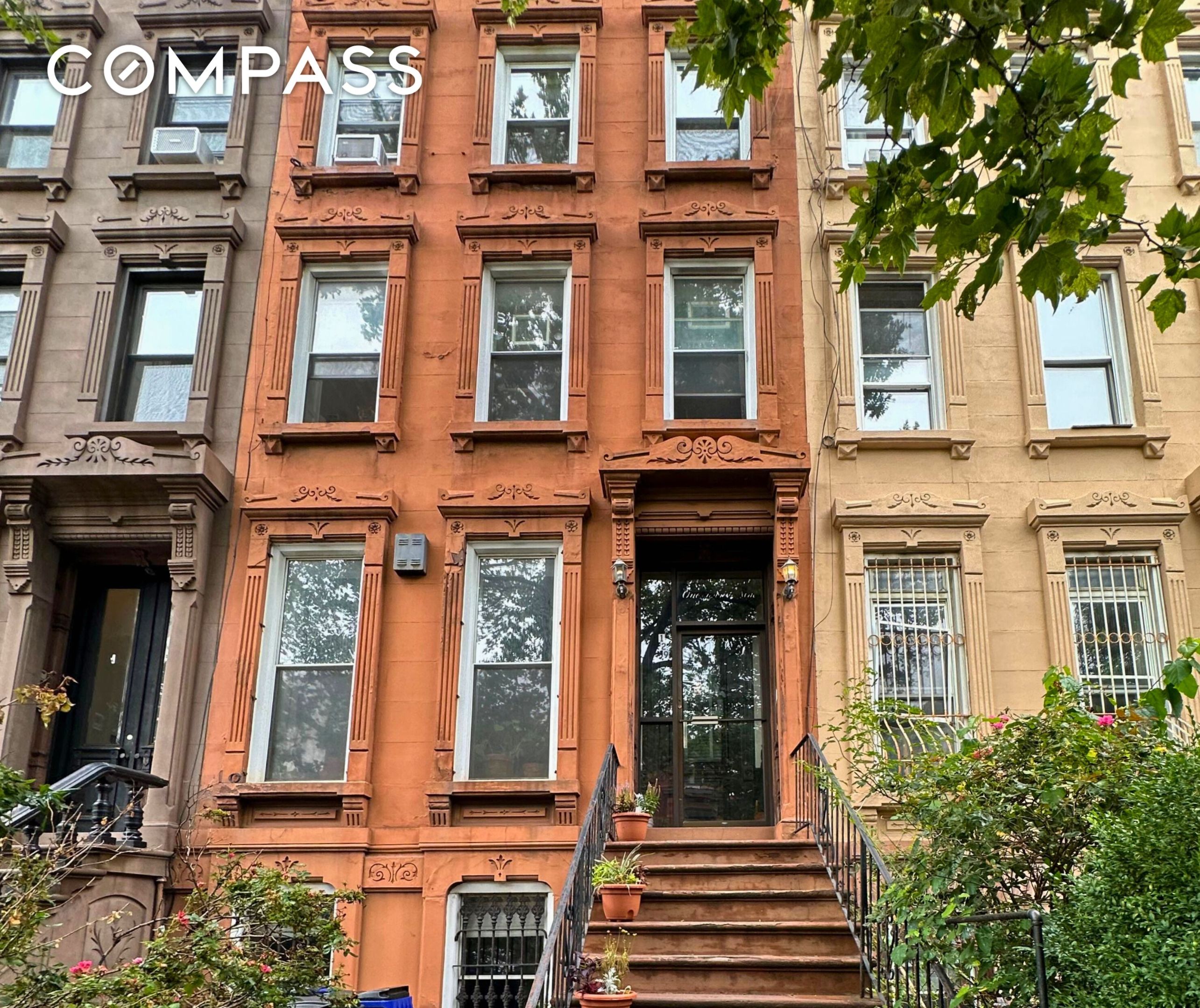 #1 photo, 129 Halsey Street, Bedford-Stuyvesant , NY 11216