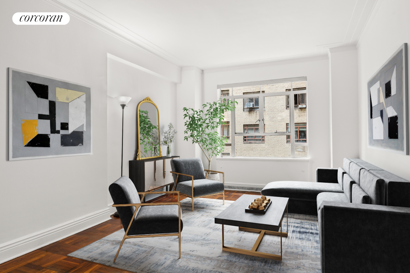 #3 photo, New York City, Lincoln Square , NY 10023