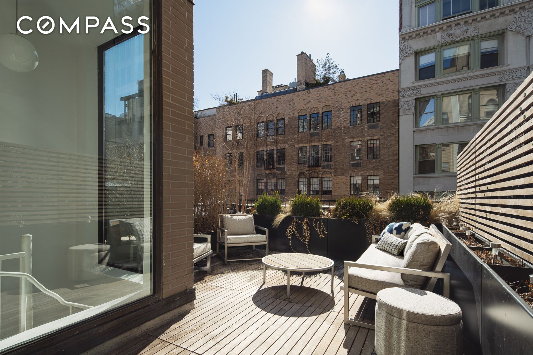 #10 photo, 35 E 10th Street, Greenwich Village , NY 10003