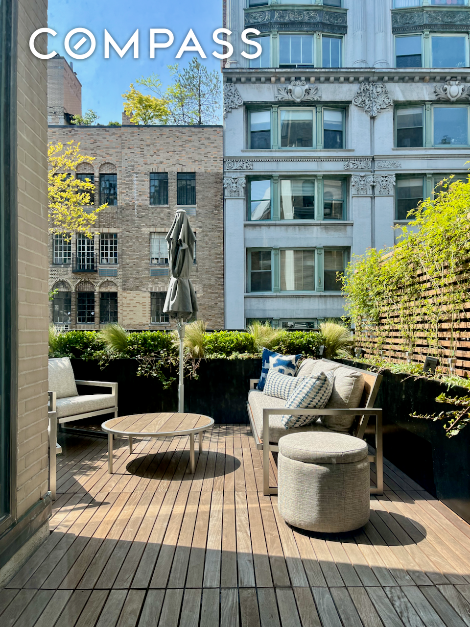 #19 photo, 35 E 10th Street, Greenwich Village , NY 10003