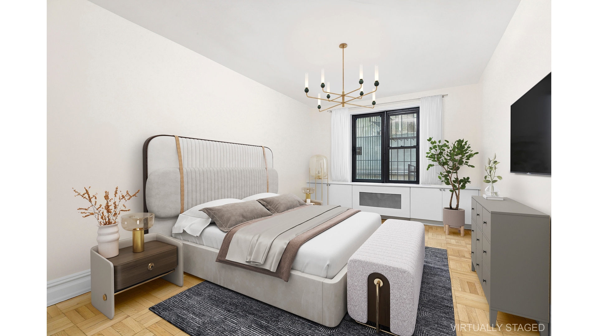 #11 photo, 345 RIVERSIDE Drive, 맨해튼 Upper West Side , NY 10025