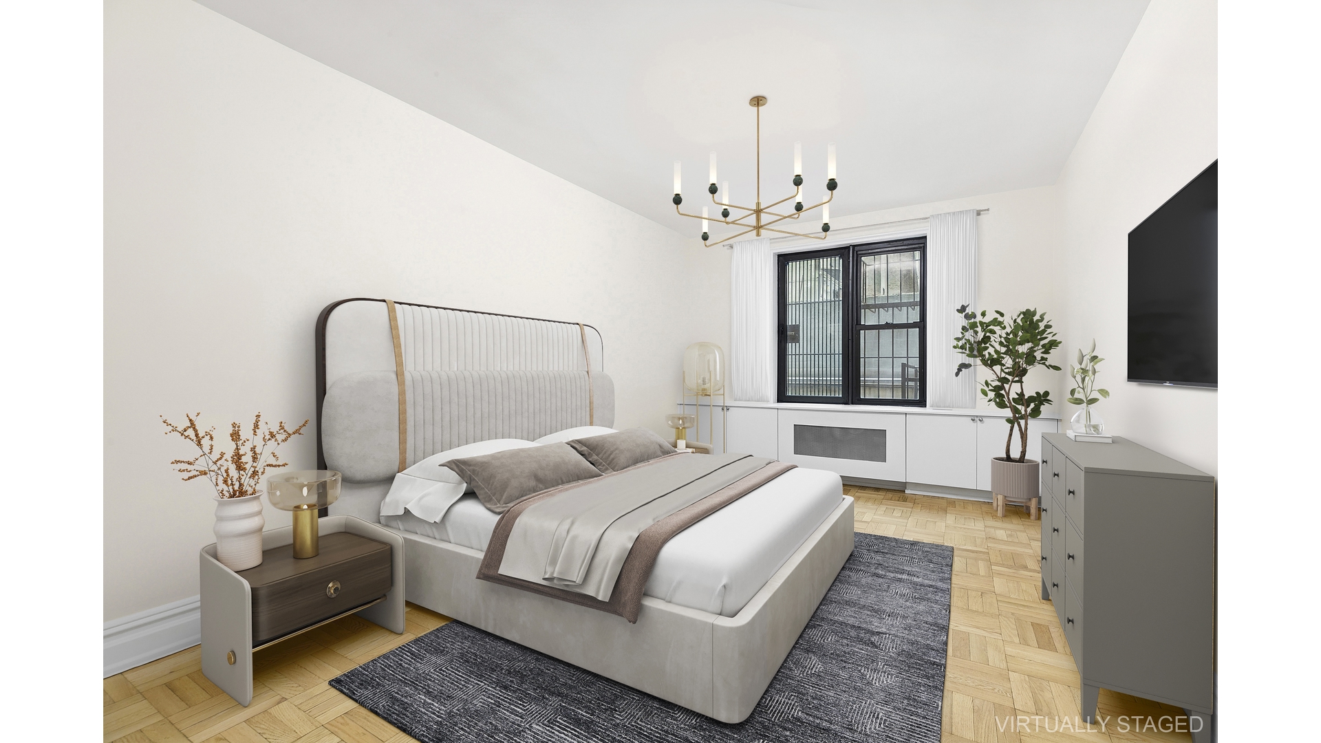 #6 photo, 345 RIVERSIDE Drive, 맨해튼 Upper West Side , NY 10025