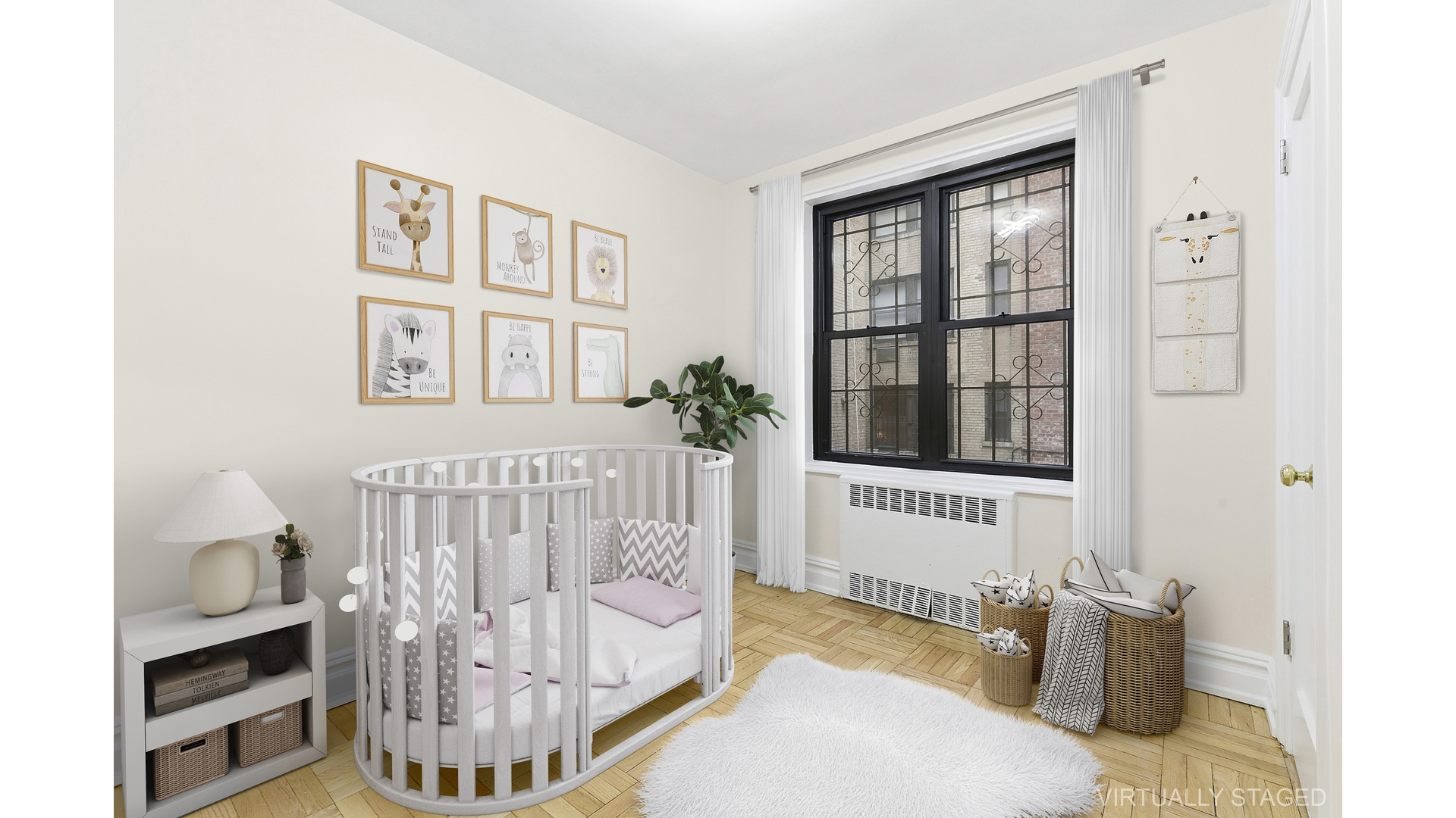 #8 photo, 345 RIVERSIDE Drive, 맨해튼 Upper West Side , NY 10025