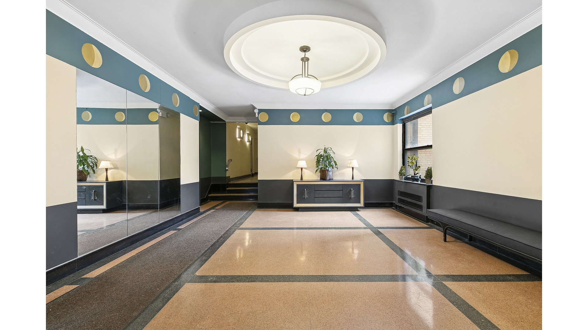 #9 photo, 345 RIVERSIDE Drive, 맨해튼 Upper West Side , NY 10025