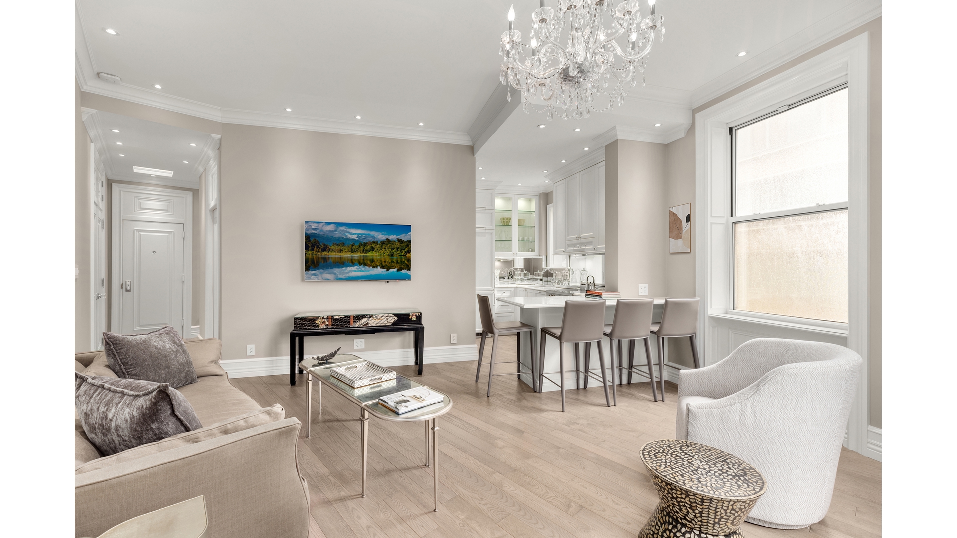 #3 photo, 140 W 69TH Street, Lincoln Square , NY 10023