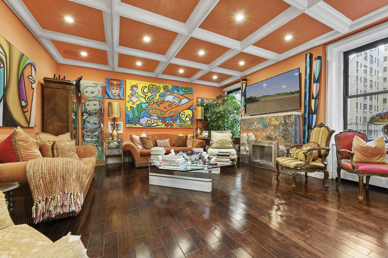 #1 photo, 205 W 89TH Street, 맨해튼 Upper West Side , NY 10024