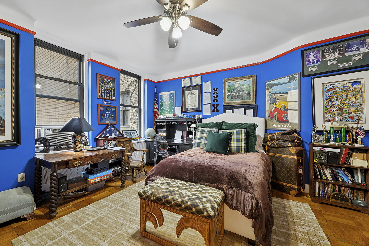 #12 photo, 205 W 89TH Street, 맨해튼 Upper West Side , NY 10024