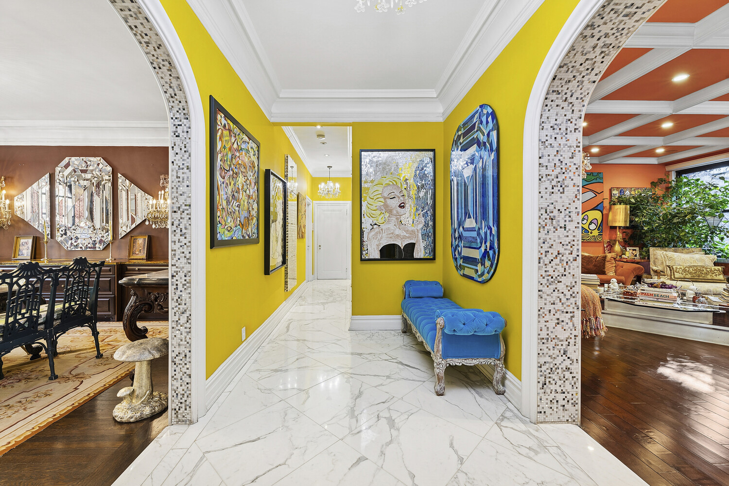 #3 photo, 205 W 89TH Street, 맨해튼 Upper West Side , NY 10024