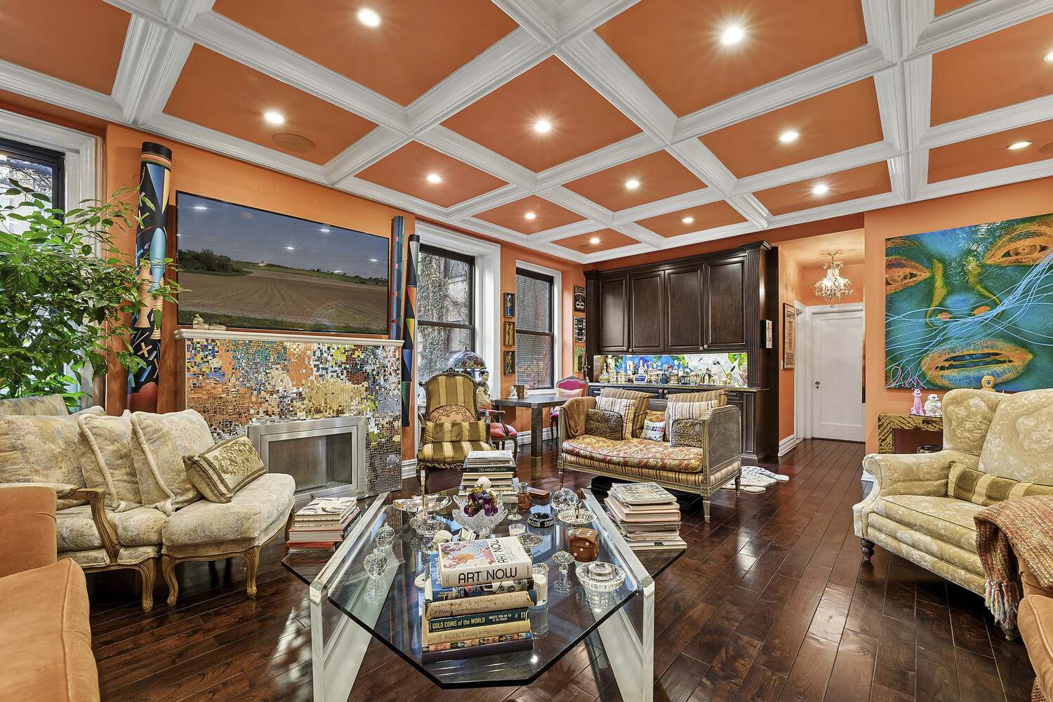 #4 photo, 205 W 89TH Street, 맨해튼 Upper West Side , NY 10024