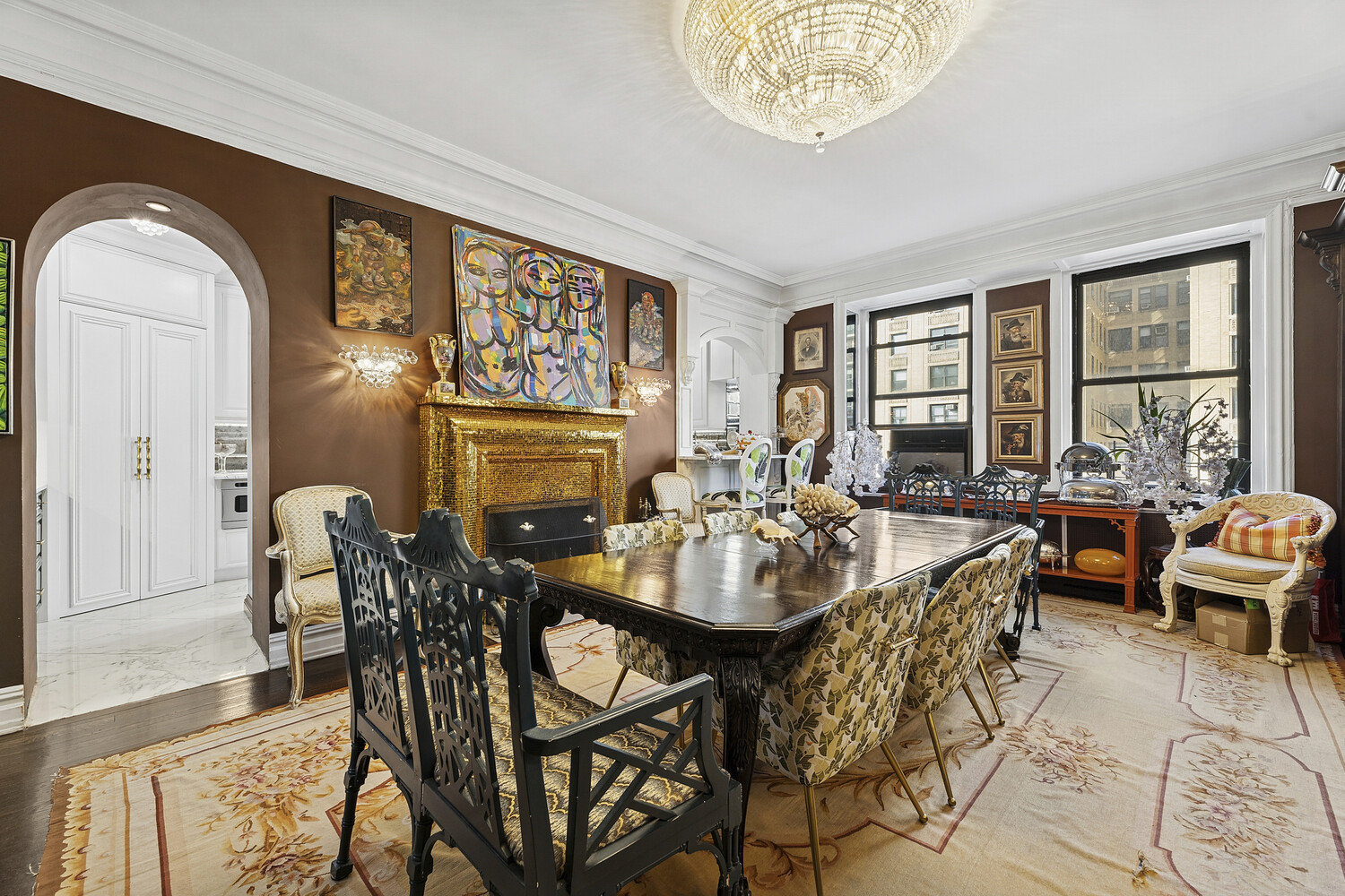 #5 photo, 205 W 89TH Street, 맨해튼 Upper West Side , NY 10024