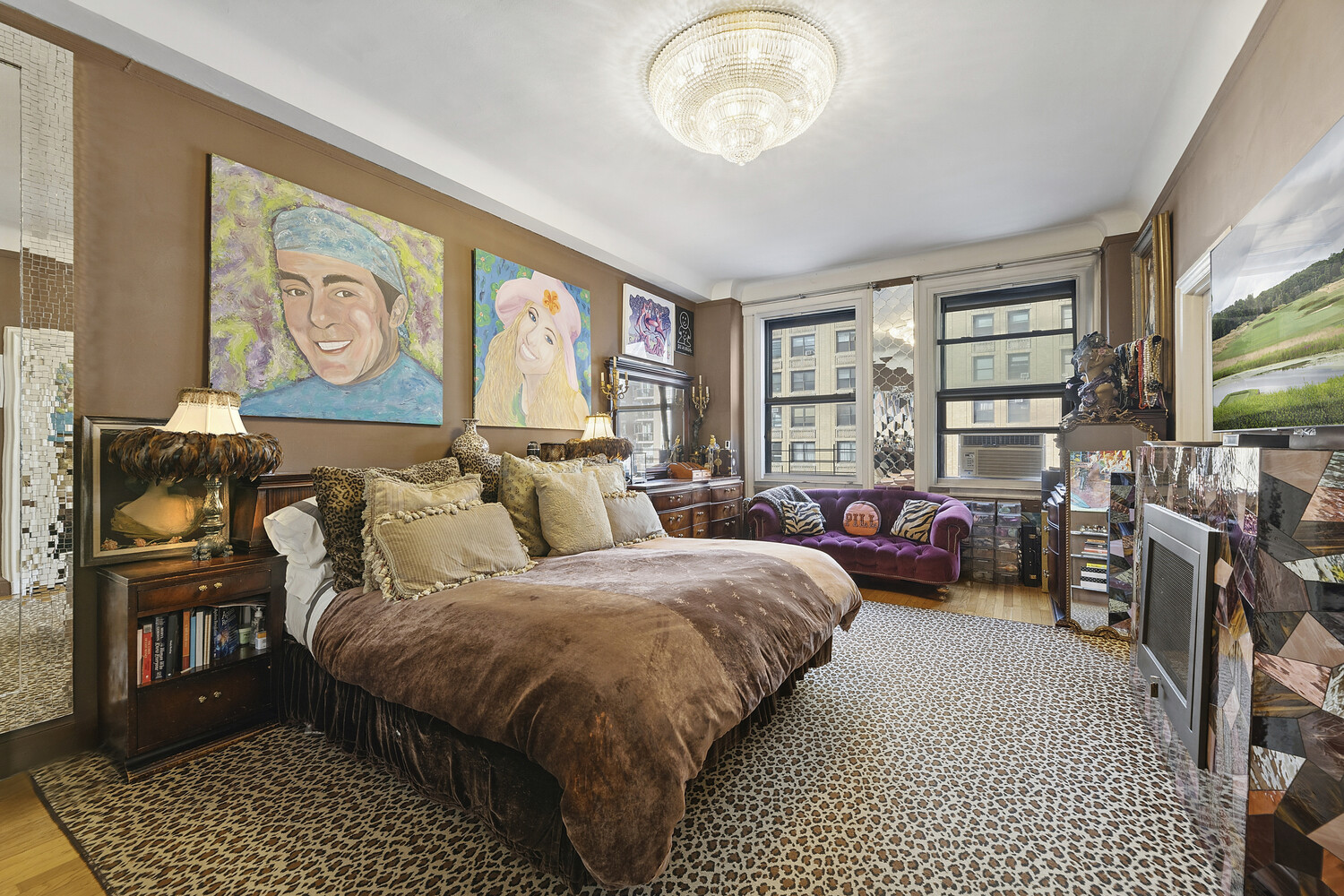 #8 photo, 205 W 89TH Street, 맨해튼 Upper West Side , NY 10024