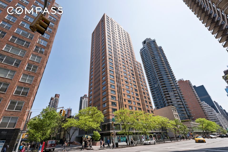 #14 photo, 200 E 62nd Street, 맨해튼 Lenox Hill , NY 10065