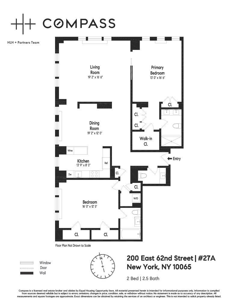 #2 photo, 200 E 62nd Street, 맨해튼 Lenox Hill , NY 10065