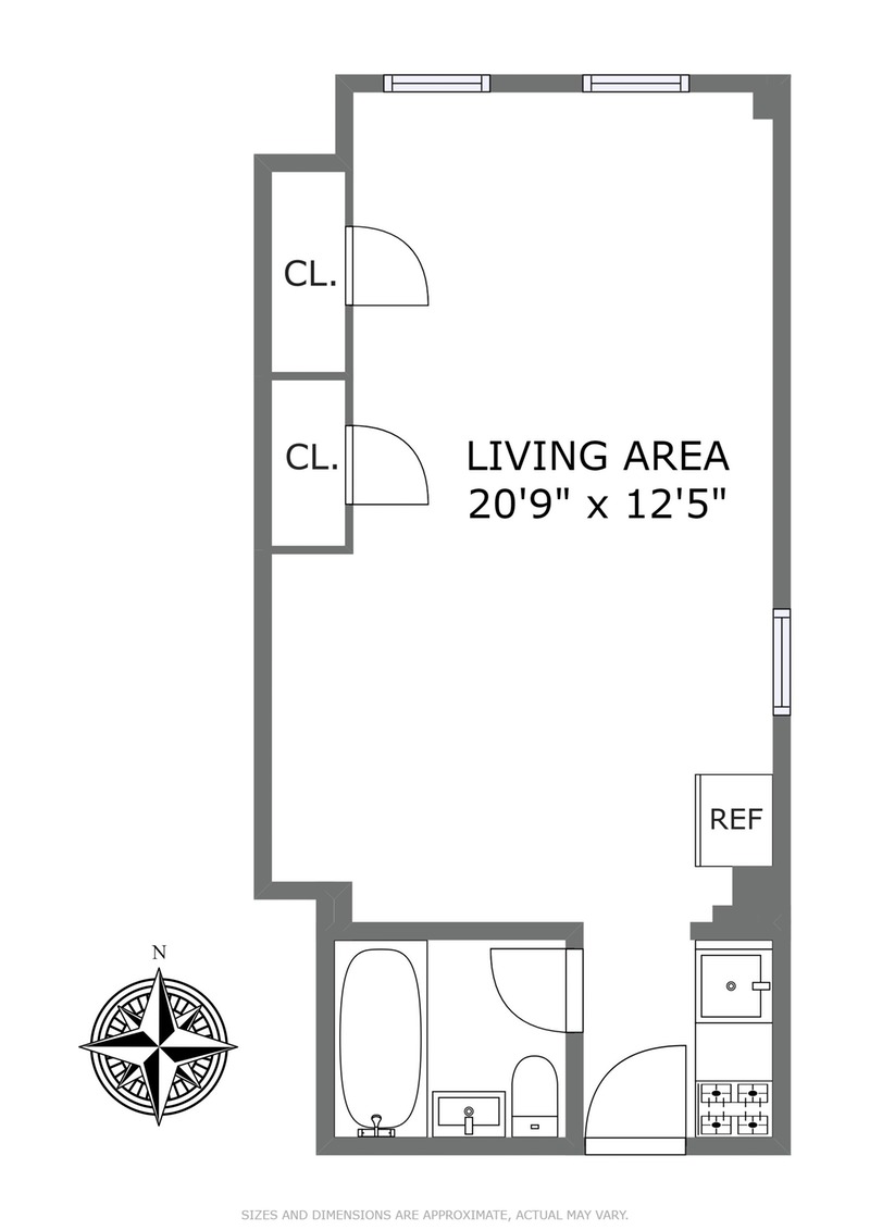 #2 photo, New York City, Turtle Bay , NY 10017