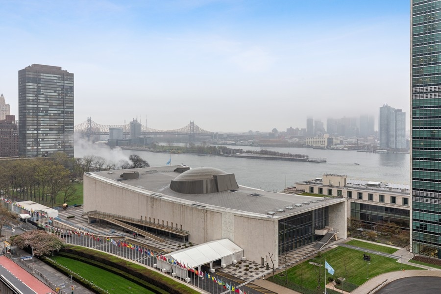 #5 photo, New York City, Turtle Bay , NY 10017