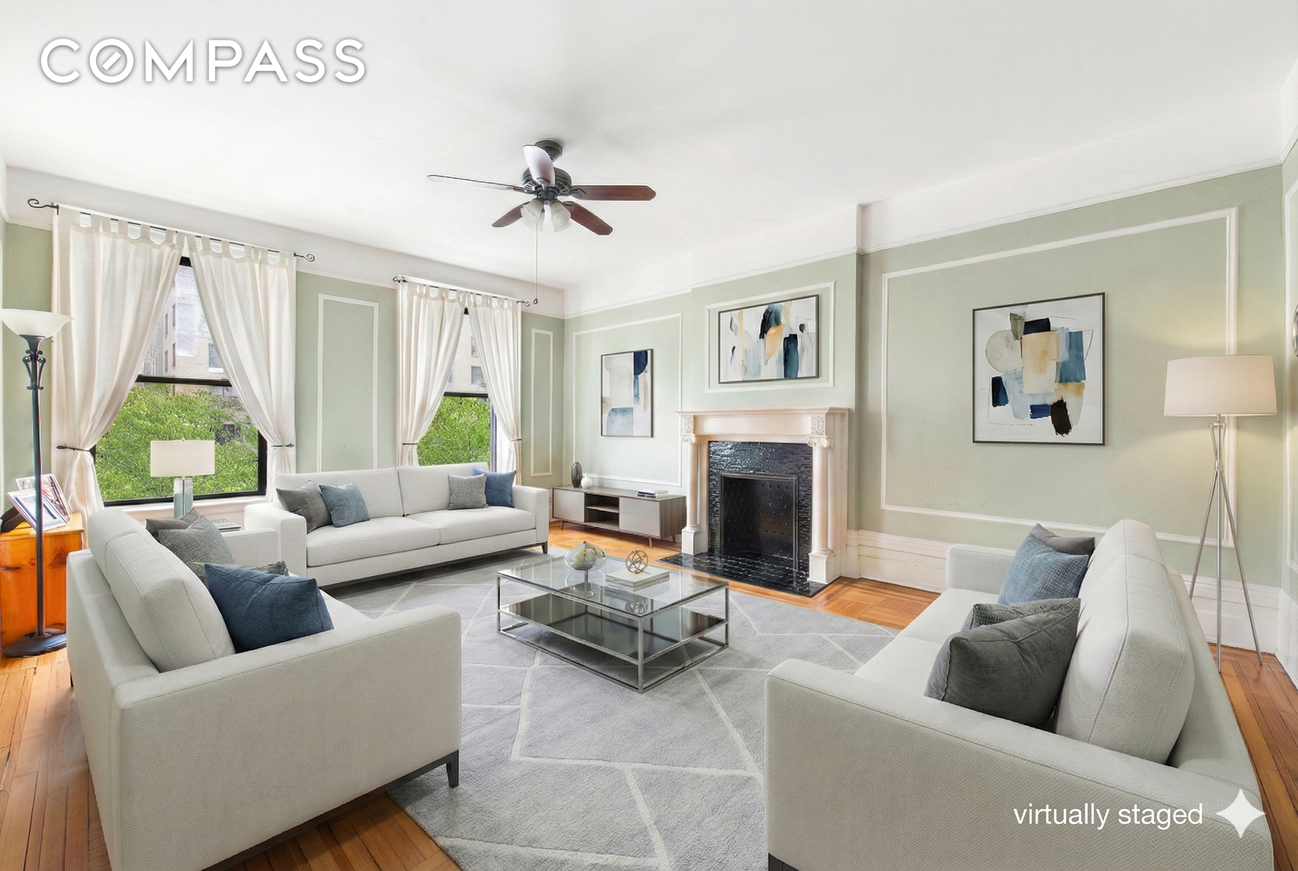 #1 photo, 229 W 97th Street, 맨해튼 Upper West Side , NY 10025