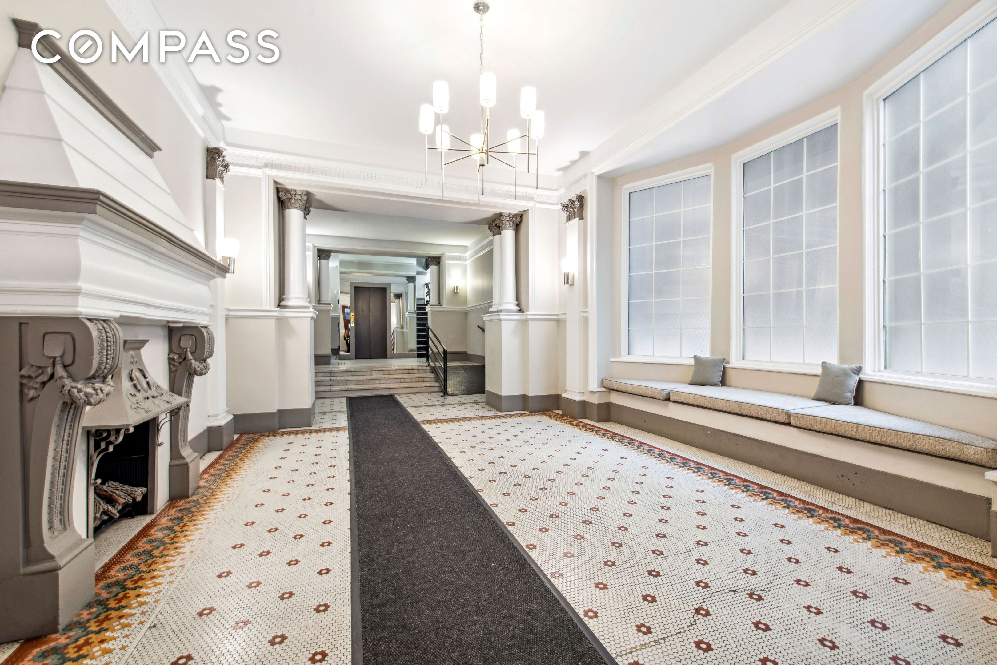 #17 photo, 229 W 97th Street, 맨해튼 Upper West Side , NY 10025