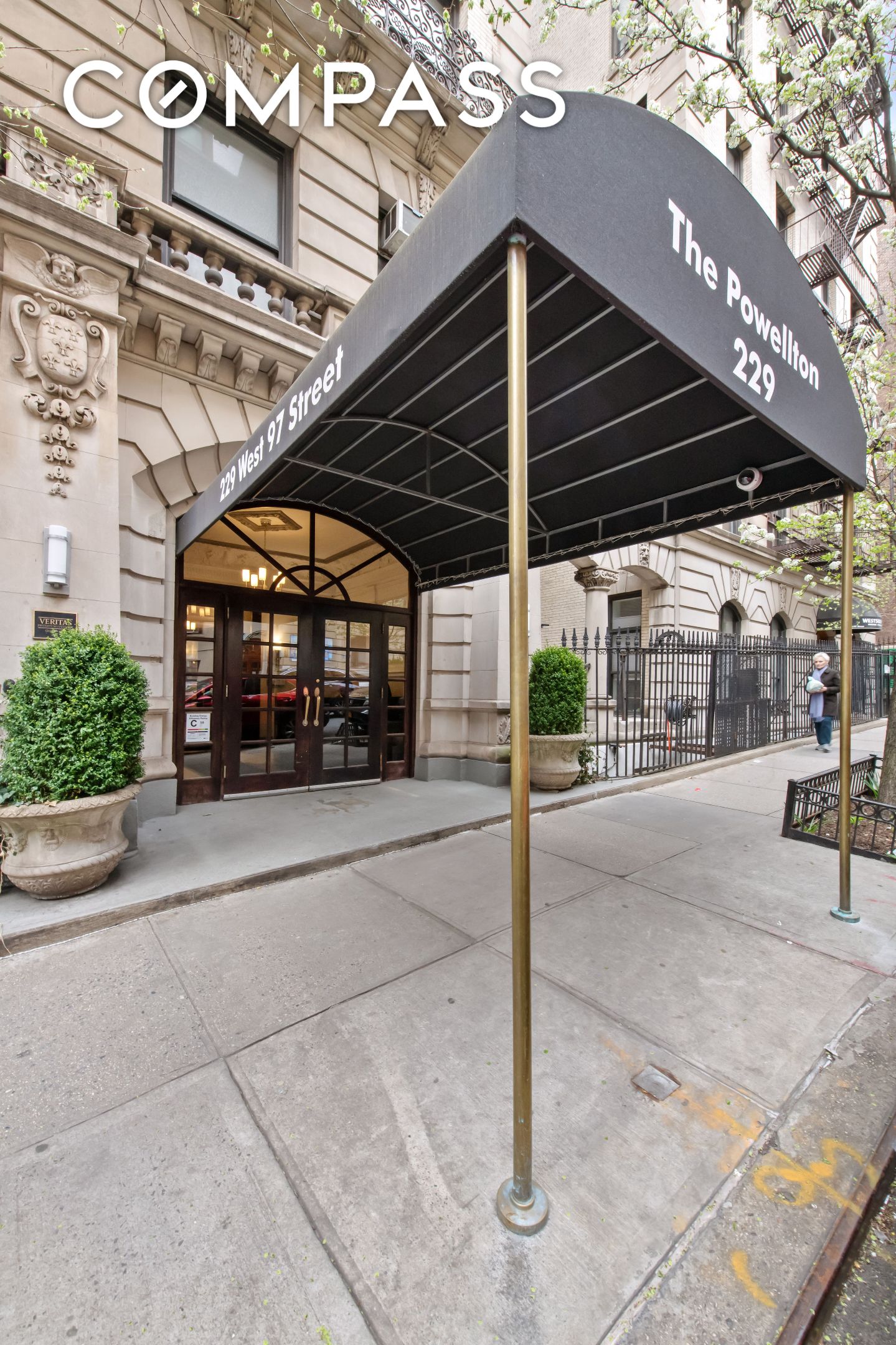 #19 photo, 229 W 97th Street, 맨해튼 Upper West Side , NY 10025