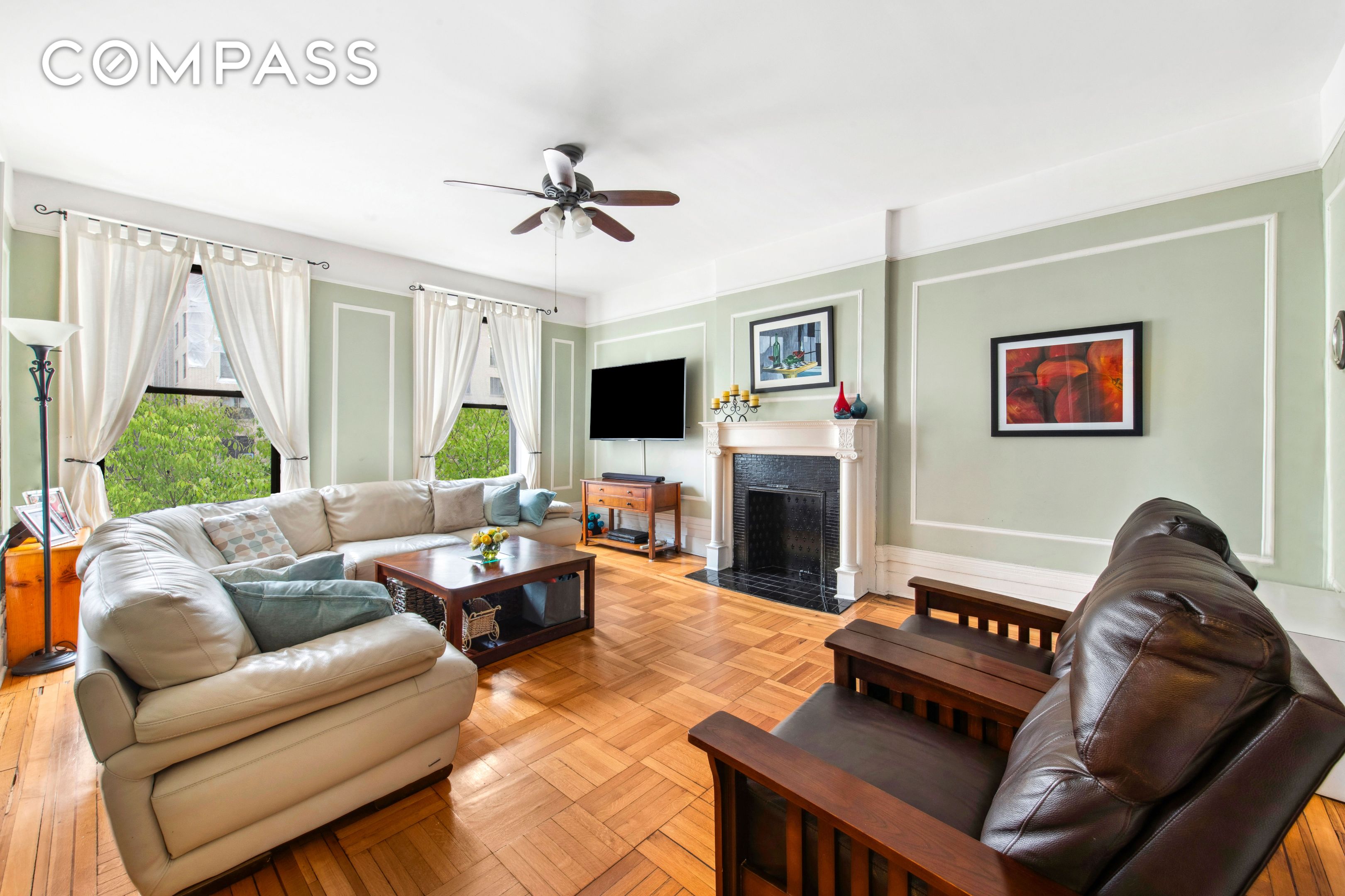 #3 photo, 229 W 97th Street, 맨해튼 Upper West Side , NY 10025