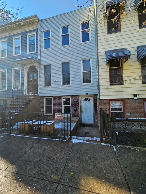 #1 photo, 116 Hall Street, הברונקס Clinton Hill , NY 11205