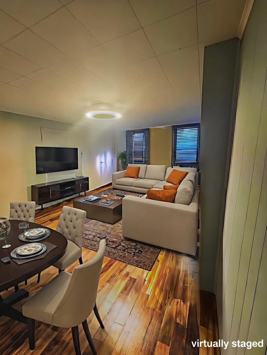 #3 photo, 116 Hall Street, הברונקס Clinton Hill , NY 11205